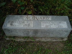 Eugene S. Acquard 