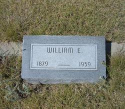 William Edmond Huffman 