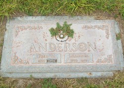 Fred M Anderson 