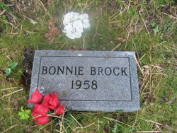 Bonnie Joe Brock 