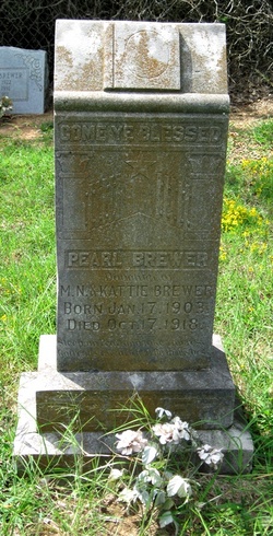 Pearl Brewer 