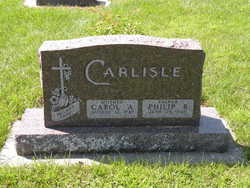 Carol A. <I>Mass</I> Carlisle 