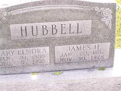 James Henderson Hubbell 