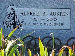 Alfred R Austen 