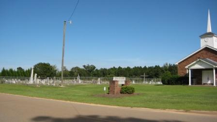 Sowhatchee Cemetery