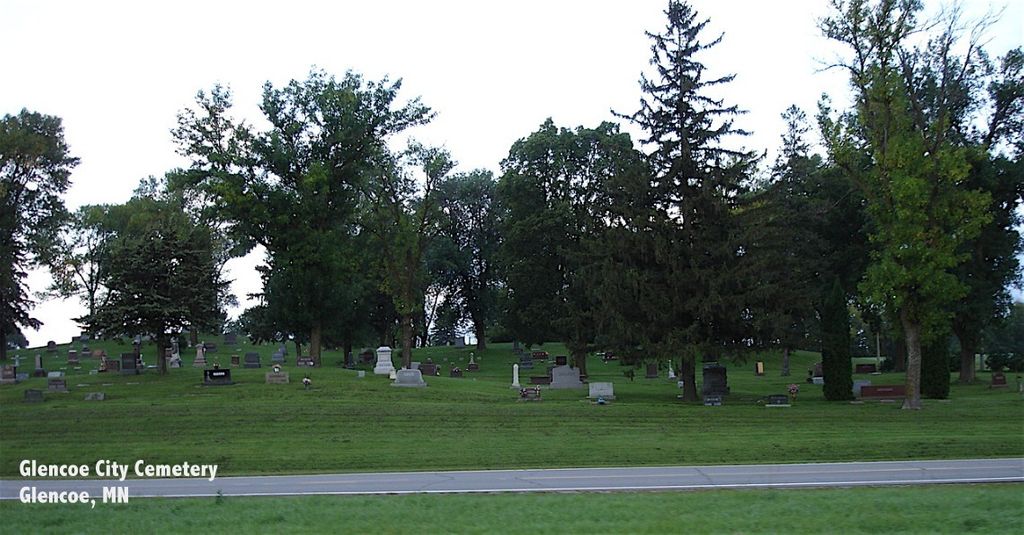 Glencoe City Cemetery