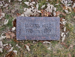 Herman Eugene Hull 