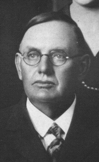 Carl Emil Peterson 