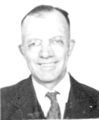 Frederick Albert Blauer 
