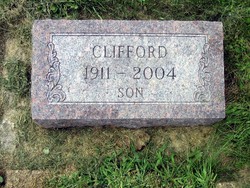 Clifford Jacobson 