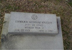 Edward Monroe Knight 