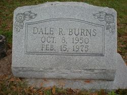 Dale Richard Burns 