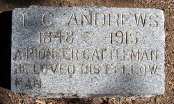 Thomas C. Andrews 
