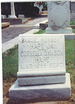 Samuel Herbert Hape Jr.