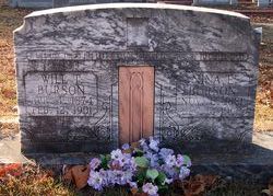 William Thad “Will” Burson 