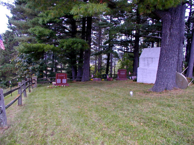 Cooke Cemetery