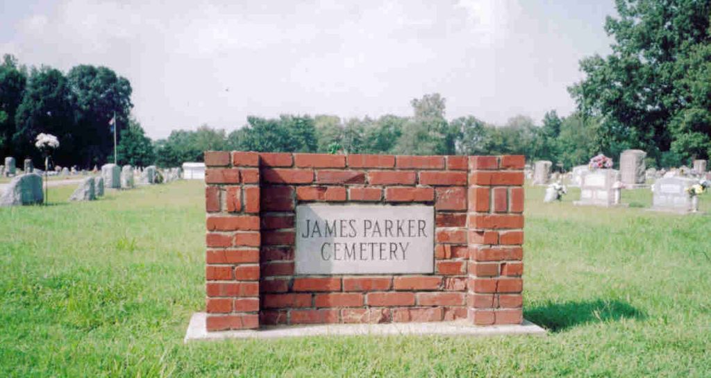 James Parker Cemetery