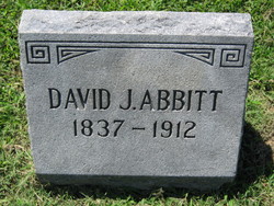 David J Abbitt 