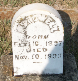 Arthur S Howell 