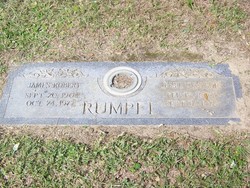 James Robert Rumpel 