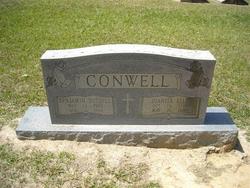 Benjamin Russell Conwell 
