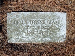 Della Viola <I>Towne</I> Blake 