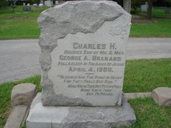 Charles H. Branard 