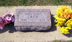 Carol Marie Smith 