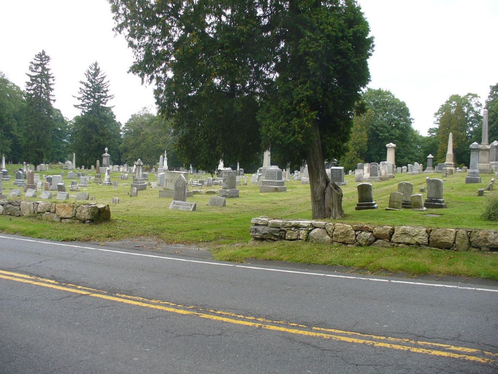 Scott's Cemetery