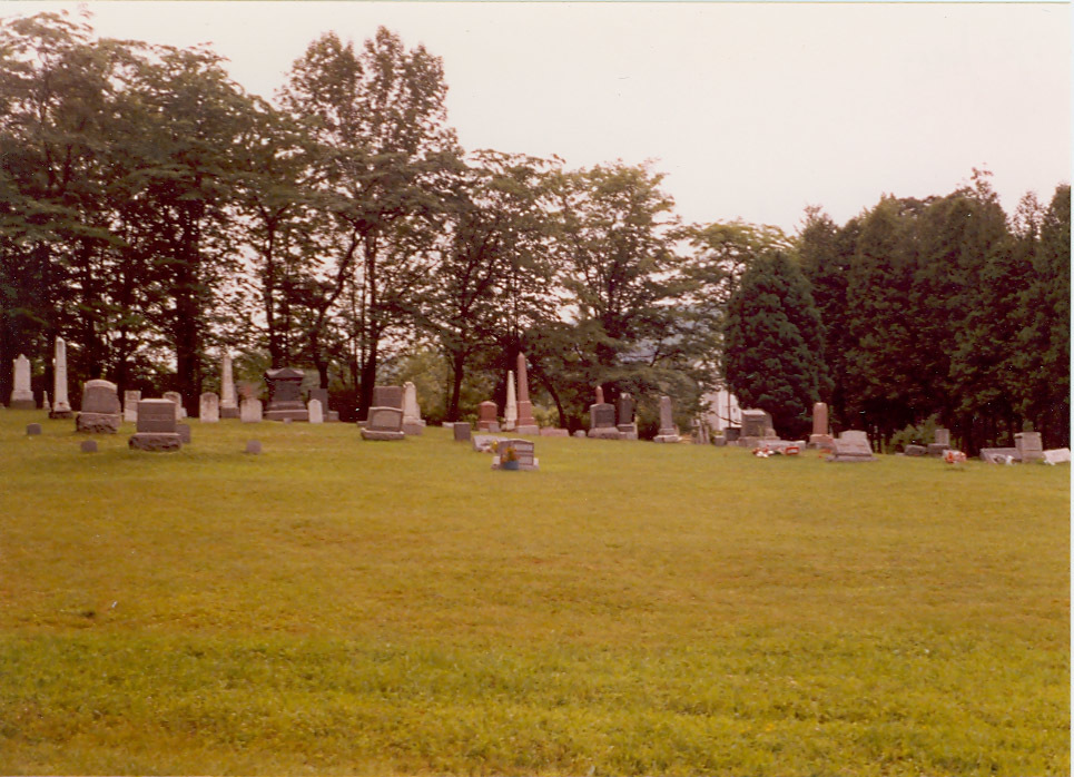 South Warren Cemetery