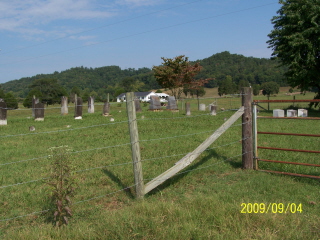 Coe Cemetery