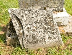 Benjamin J. Cravens 