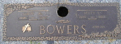 LeRoy Henry Bowers Jr.