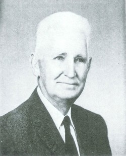 Lester Nowlin Yeager 