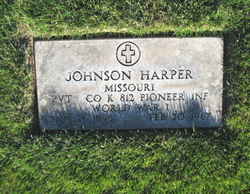 Johnson Harper 