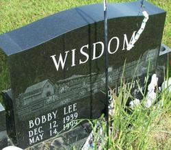 Bobby Lee Wisdom 