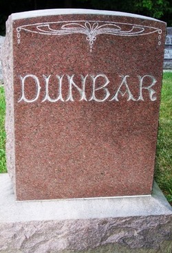 Arthur M. Dunbar 