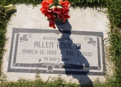 Allen Pool III