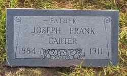 Joseph Frank Carter 