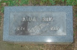 Emma Ritz 