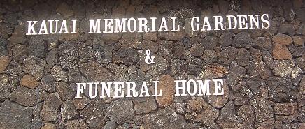 Kauai Memorial Gardens & Funeral Home