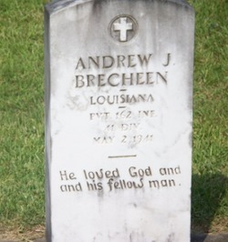 Andrew J. Brecheen 