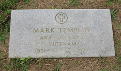 Mark Templin 