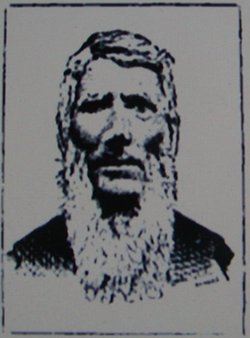 Rev George Lewis Jackson 