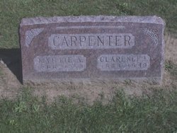 Clarence L. Carpenter 