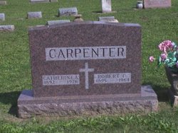 Robert Clifton Carpenter 