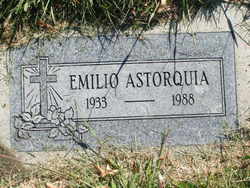 Emilio Astorquia 