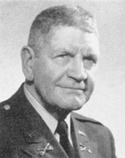 Col Clarence Alden “Jerry” Whitney 