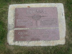 George Stuart Clark 