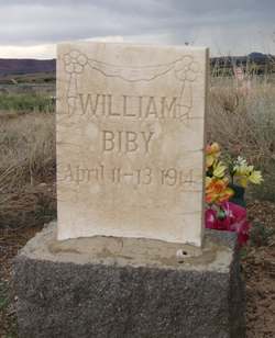 William Biby Allen 